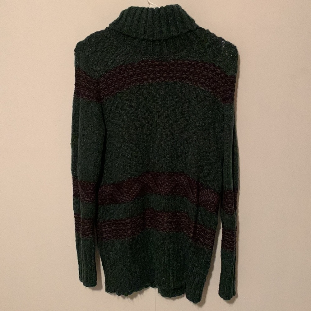 Universal Thread Sweater Mini Dress/Tunic - Picture 2 of 7